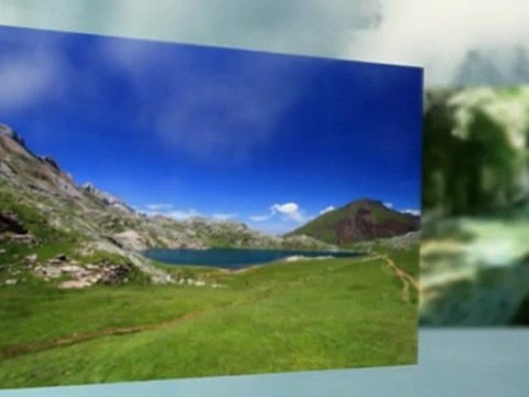 Pyrénées Béarnaises : un Pays de nature