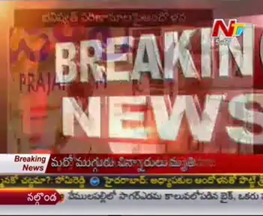 Minister Dharmana to fight for justice