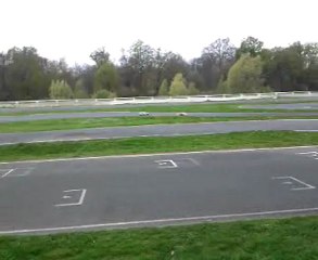 Courses 1/5ème piste