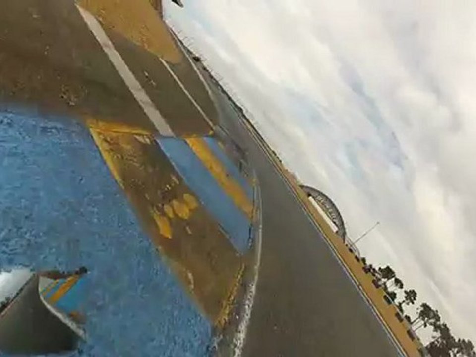 Le Mans / Activ'Bike / 14 aout 2012 / session 5 VERT