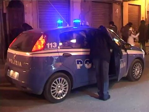 SICILIA TV FAVARA - AL CARNEVALE DI CANICATTI' 2012 ANCHE UN CARRO ALLEGORICO DI FAVARA