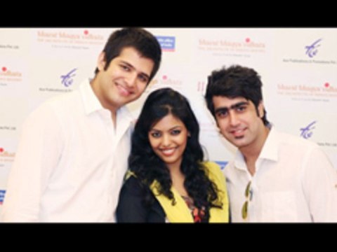 Bharat Bhagya Vidhata Is All About Youth !