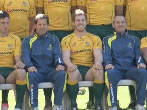 Australia-Nuova Zelanda, la vigilia