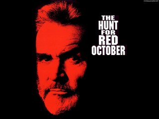 The Hunt For Red October (1990) - Official Trailer [VO-HQ]