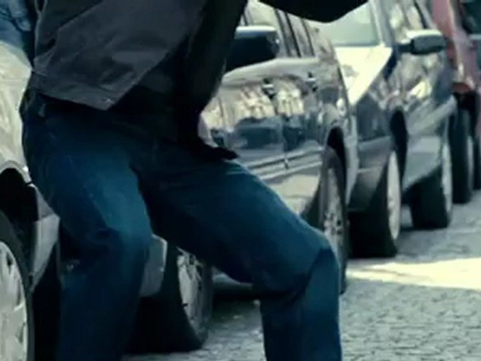 Le Guetteur - Bande annonce