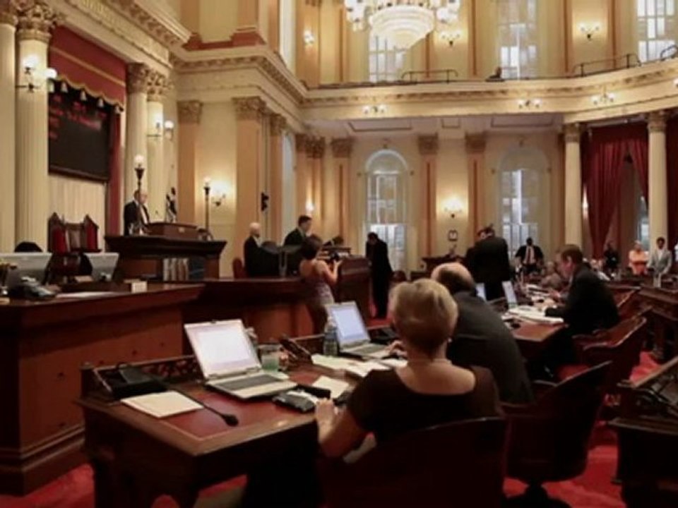 People & Power - Danger Zone: Ageing Nuclear Reactors