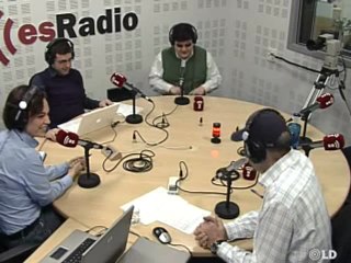 Grupo Risa: La asignatura de feminismo - 18/03/10