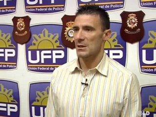 Noticias en Libertad 21:00 horas - 18/03/10