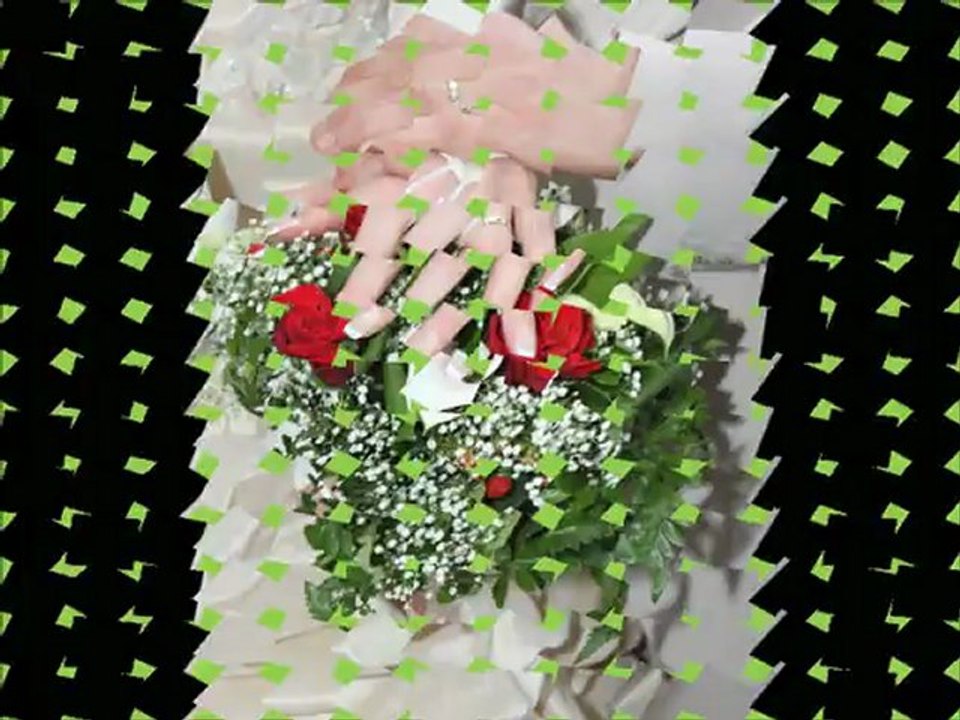 Notre mariage