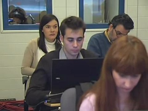 Leire Pajín se informa a través de Libertad Digital