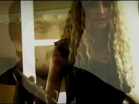 13 SECONDES (Court métrage sur banc d'essais)