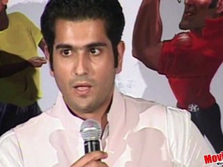 Chal Pichchur Banate Hain - Rahil Tondon's Role