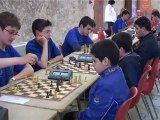 SICILIA TV (Favara) Campionato Regionale giovanile di scacchi a Favara