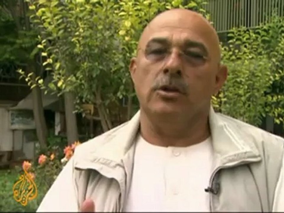 Afghans hold mass funerals for quake victims