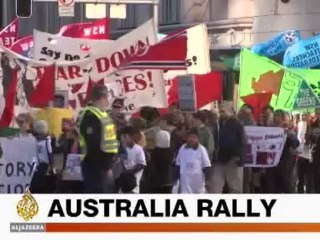 News Bulletin - 09:35 GMT update