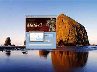 Metin2 Trade Hack # FREE Download August 2012 Update