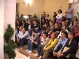 SICILIA TV (Favara) Riorganizzazione personale comunale. Conferenza di Manganella