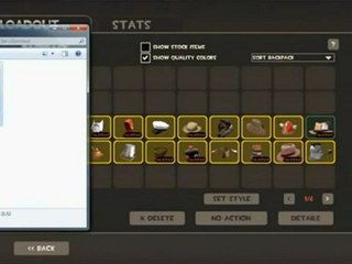 Team Fortress 2 Refiend Metal Hack - FREE Download August 2012 Update