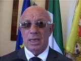 SICILIA TV (Favara) Vicinanza al sindaco del Presidente del Consiglio Pitruzzella