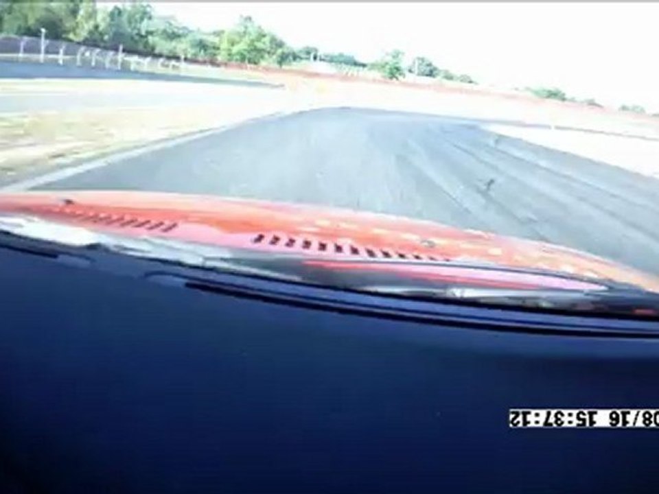 Journée club Nogaro 16 aout clio cup/exige cup 260/M3 gr.N