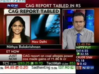 Mid-Day Market Tracker