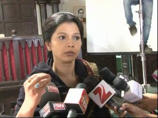 Marathi Movie Shyaamche Vadil Cast Reveal About Their Film - Entertainment News