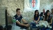 SICILIA TV (Favara) Riunione coordinamento provinciale di Ag UDC giovani a Favara