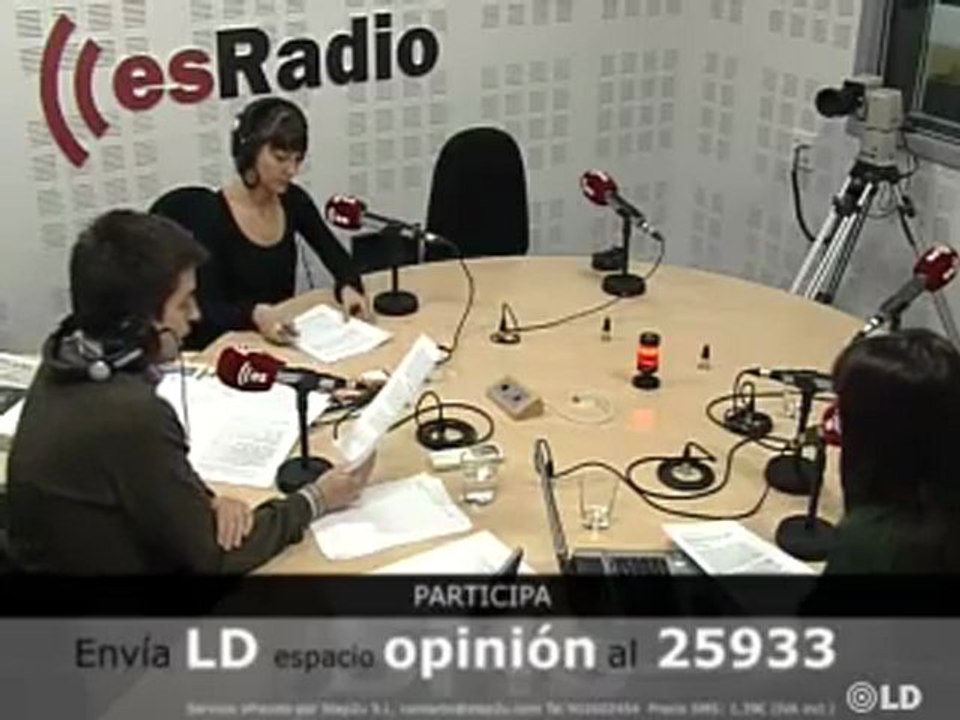 Editorial, el caso Matas. Es la noche de César - 30/03/10