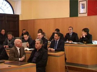 Télécharger la video: SICILIA TV (Favara) Introdurre il Question Time al Consiglio Comunale di Favara