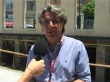 SICILIA TV (Favara) SI stanno ultimando i lavori di riqualificazione Ortus a Favara