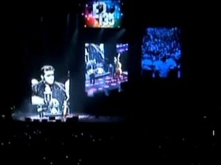 King of rock and roll lives on