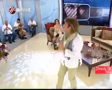 Deniz'in Sesi 17.08.2012 1.Kısım