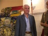 SICILIA TV (Favara) Intitolata a Falcone e Borsellino l'Aula consiliare di P.zza Cavour