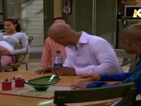 Ma Famille D'abord Saison 4 Episode 29 Le Bébé 1re partie YouTube