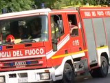 SICILIA TV (Favara) Incendiata auto di un imbianchino a Licata
