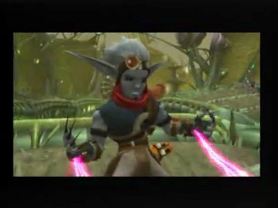 Jak3 [8] Chez les Metal Heads