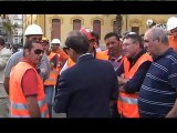 SICILIA TV (Favara) Italcementi. Garantita copertura economica ai lavoratori