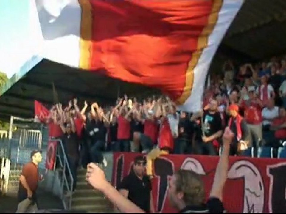Eindhoven-MVV 2012-2013