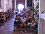 SICILIA TV (Favara) Domani festeggiamenti in onore di San Gaetano di Favara