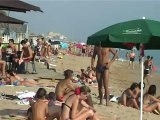 SICILIA TV (Favara) Torna balneabile il mare a San Leone. L'Asp non rileva inquinamento