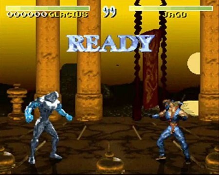 RetroEmotion n°20 - Killer Instinct Super Nintendo
