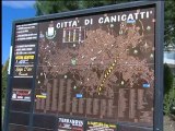 Sicilia TV (Favara) Romeno picchia la convivente e minaccia i Carabinieri a Canicattì. Arrestato