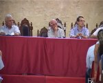 Sicilia TV (Favara) Nuova assemblea salva precari a Favara