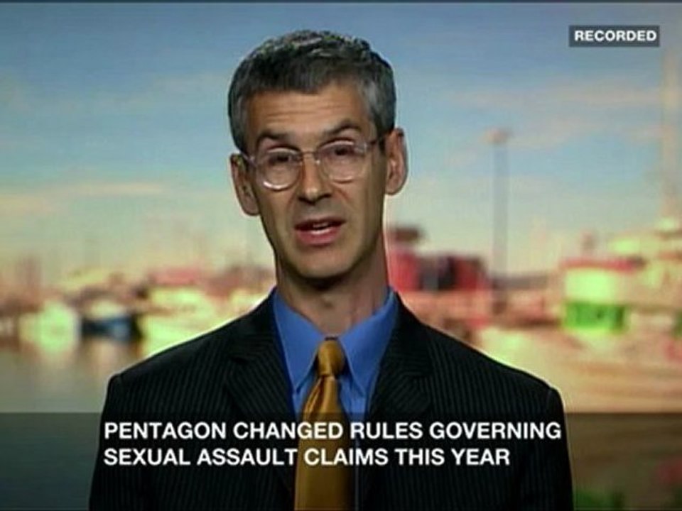 Inside Story Americas - The US military scandal: A culture of rape?