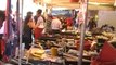 Sicilia TV (Favara) Tradizionale fiera del bestiame a Favara, calano le presenze