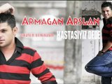 SesLiduybi.com ARMAĞAN ARSLAN ARAMA BENİ 2012