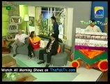 10 Tak Kay Baad With Sahir By Geo TV - 17th August 2012 - Part 2/4