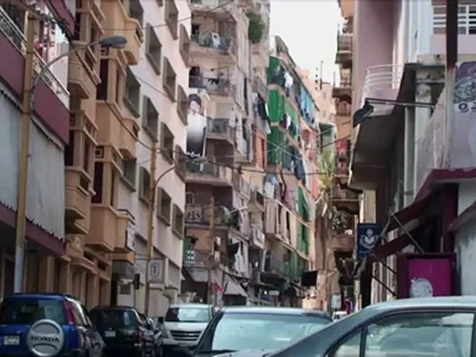 Al Jazeera World - Beirut Buenos Aires Beirut