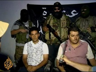 Lebanese clan kidnap Syrians