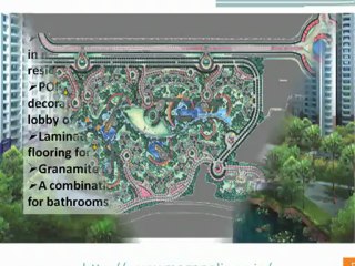 Enjoy a Salubrious Lifestyle That You Deserve